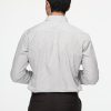 Regular Fit Shirt Gray - Image 3