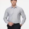 Slim Fit Shirt Blue