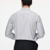 Slim Fit Shirt Blue - Image 3