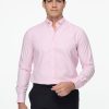 New Fit Shirt Rose