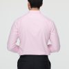 New Fit Shirt Rose - Image 3