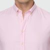 New Fit Shirt Rose - Image 2