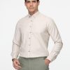 New Fit Shirt Beige