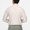 New Fit Shirt Beige - Image 3
