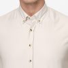 New Fit Shirt Beige - Image 2