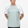 Over Size T-Shirt Green