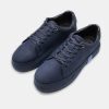 Casual Shoes Dark Blue