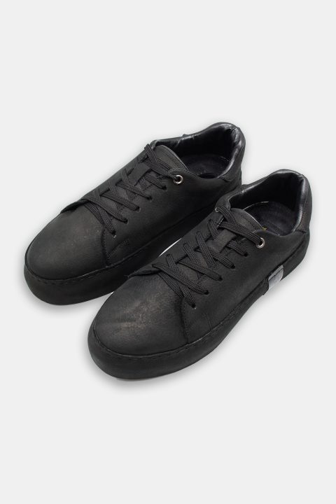 Casual Shoes Black