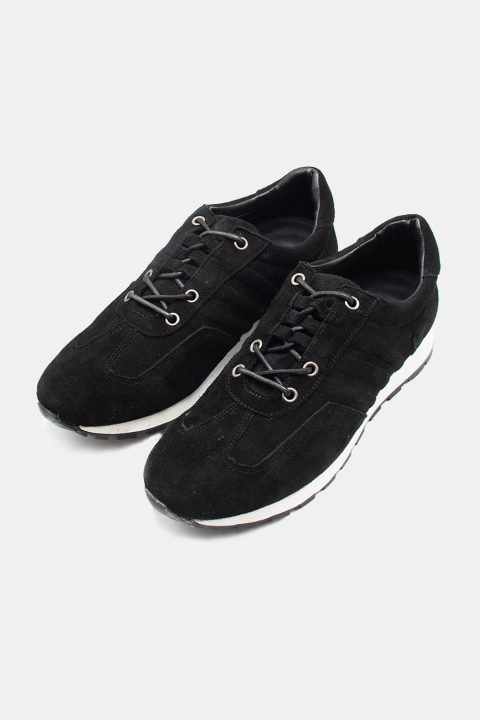 Casual Shoes Black