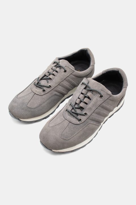 Casual Shoes Gray