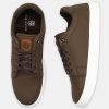 Casual Shoes Dark Brown - Image 2