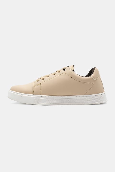 Casual Shoes Beige - Image 3