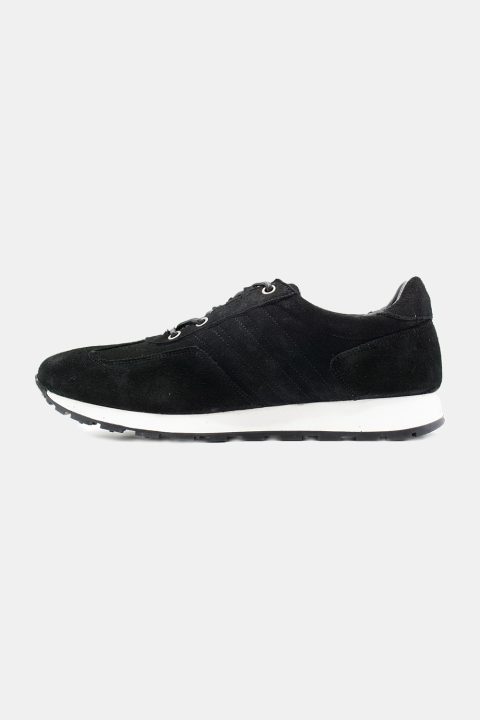 Casual Shoes Black - Image 3
