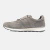 Casual Shoes Gray - Image 3
