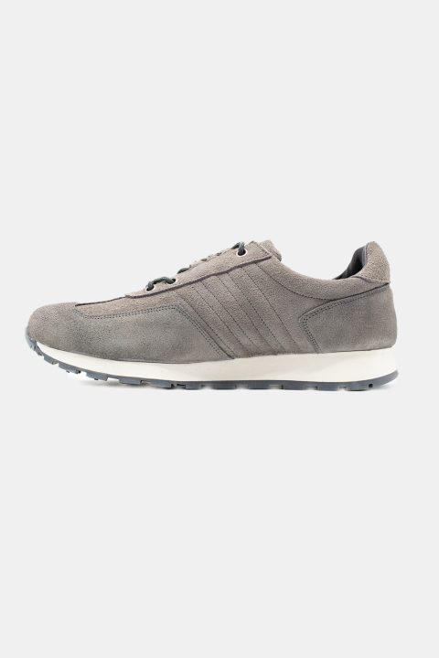 Casual Shoes Gray - Image 3