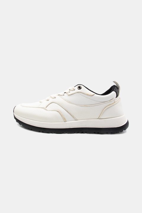 Casual Shoes White - Image 3