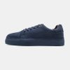 Casual Shoes Dark Blue - Image 3
