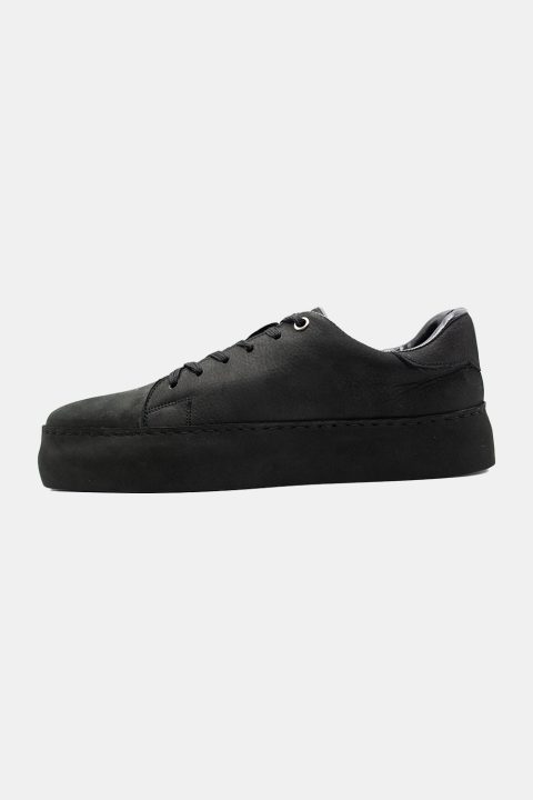 Casual Shoes Black - Image 3