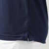 Polo Shirt Regular Fit Dark Blue - Image 4