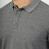 Polo Shirt Regular Fit Gray - Image 2