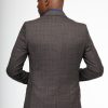 Slim Fit Suit Green - Image 5