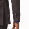 Slim Fit Suit Green - Image 6
