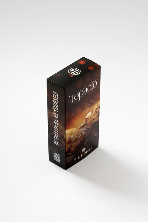 Perfume Topacio - Image 3