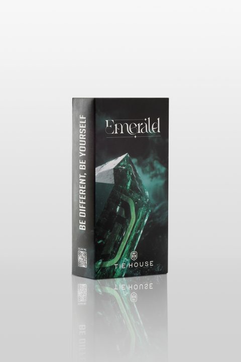 Perfume Emerald