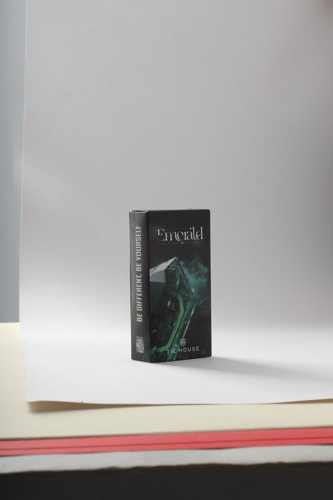 Perfume Emeralel - Image 3