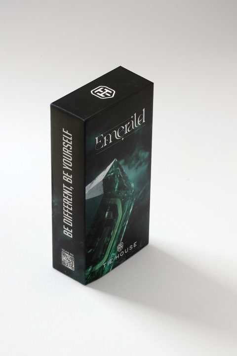 Perfume Emeralel