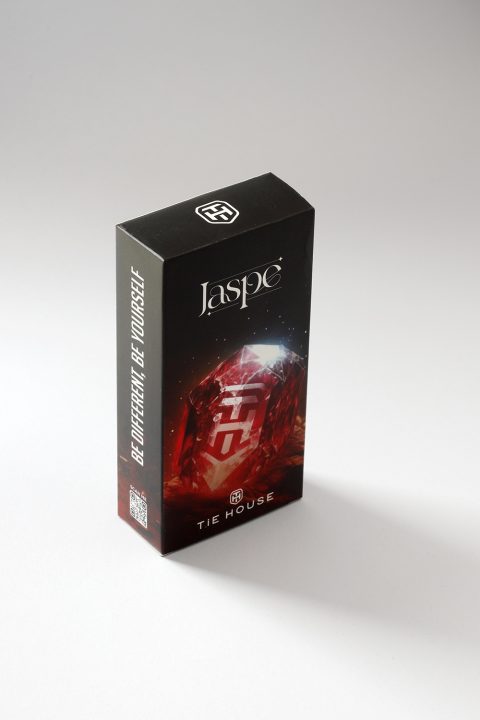 Perfume Jaspe