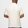 Relax Fit Shirt Half Beige - Image 4