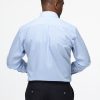 ⁦قميص - ريجولار فيت - لبني⁩ - الصورة ⁦4⁩