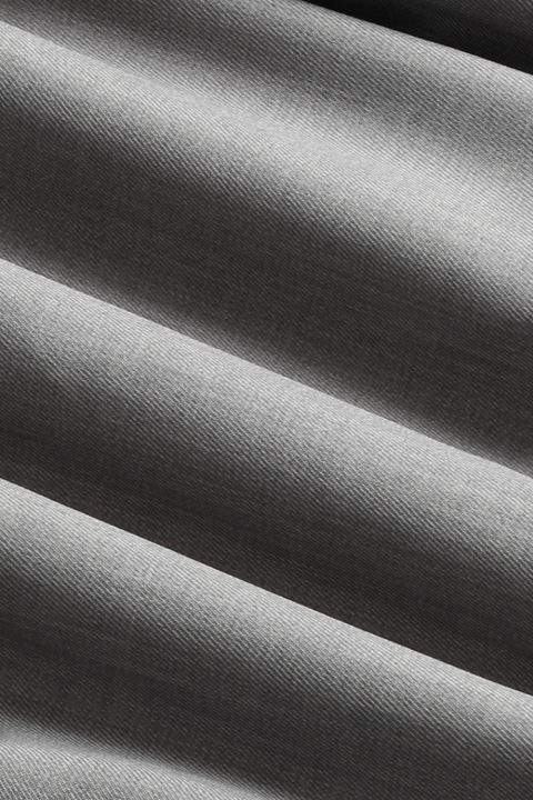 Slim Fit Suit Gray - Image 5