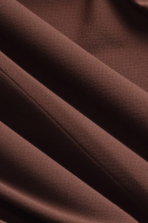 Slim Fit Suit Brown - Image 6