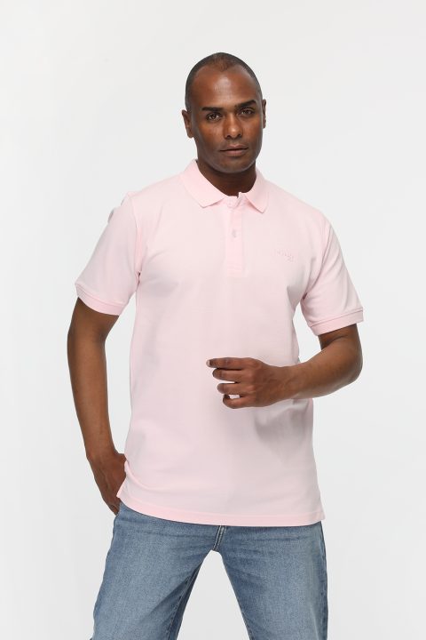 Polo Shirt Regular Fit Rose