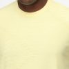 Regular Fit T-Shirt Yellow - Image 2
