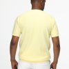 Regular Fit T-Shirt Yellow - Image 4