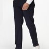 Slim Straight Chino Dark Blue - Image 3