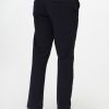 Slim Straight Chino Dark Blue - Image 4