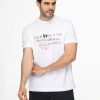 Regular Fit T-Shirt White