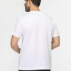 Regular Fit T-Shirt White - Image 3