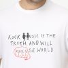 Regular Fit T-Shirt White - Image 2