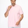 Polo Shirt Regular Fit Rose