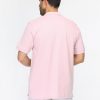 Polo Shirt Regular Fit Rose - Image 3