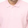 Polo Shirt Regular Fit Rose - Image 2
