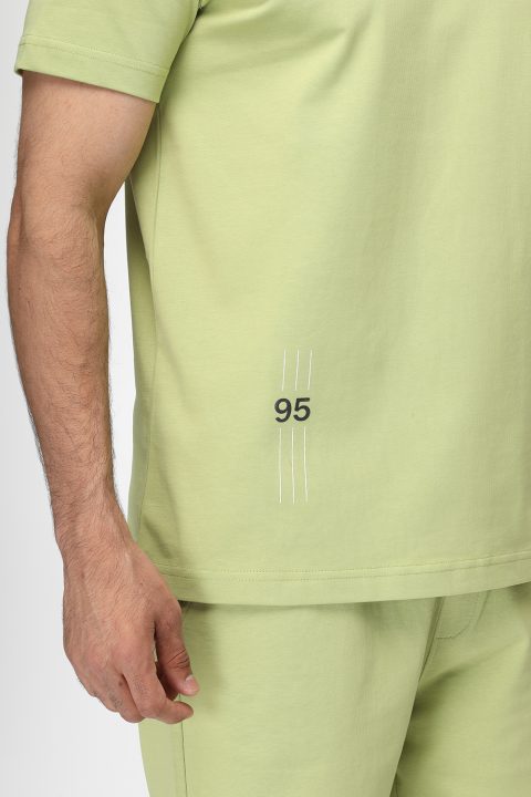 Regular Fit Set Green - Image 6
