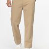 Slim Straight Chino Beige - Image 2