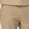 Slim Straight Chino Beige - Image 4