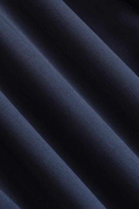 Slim Fit Suit Dark Blue - Image 5
